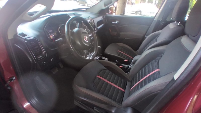 TORO 2.0 16V TURBO DIESEL FREEDOM 4WD AT9 AUTOMÁTICO - 2019 - CAXIAS DO SUL