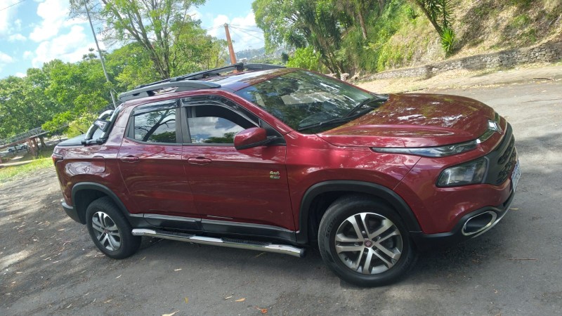 toro 2.0 16v turbo diesel freedom 4wd at9 automatico 2019 caxias do sul