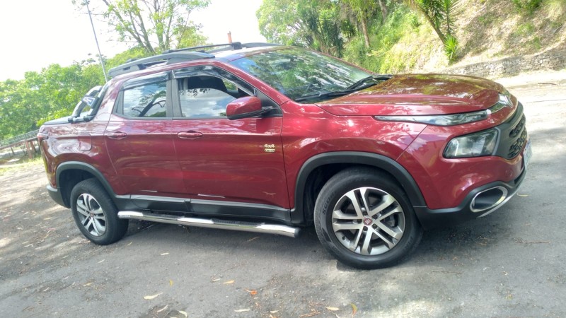 TORO 2.0 16V TURBO DIESEL FREEDOM 4WD AT9 AUTOMÁTICO - 2019 - CAXIAS DO SUL