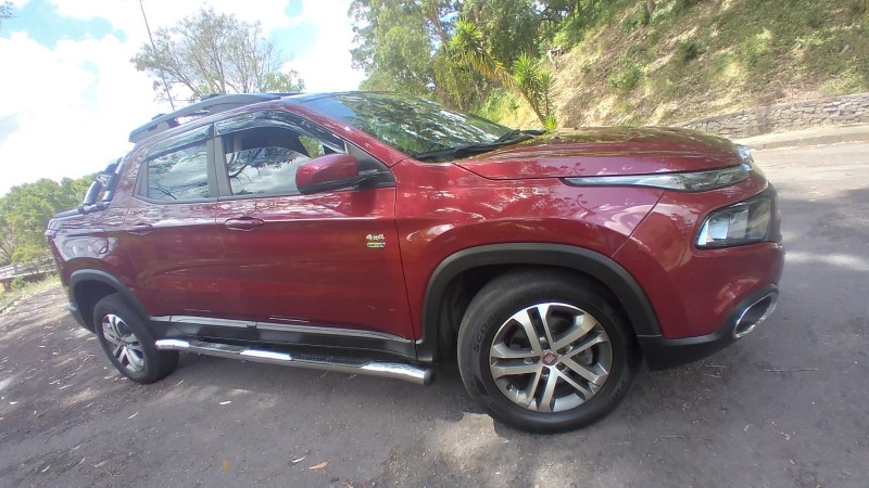 TORO 2.0 16V TURBO DIESEL FREEDOM 4WD AT9 AUTOMÁTICO - 2019 - CAXIAS DO SUL