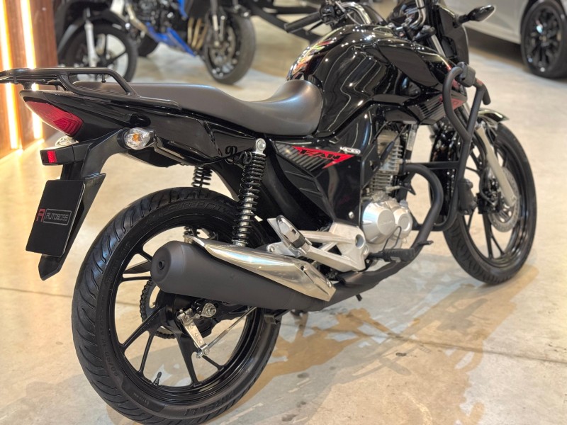 CG 160 FAN - 2021 - NOVO HAMBURGO