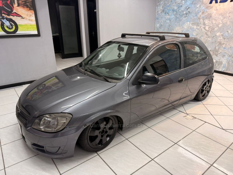 CELTA 1.0 MPFI LIFE 8V FLEX 2P MANUAL