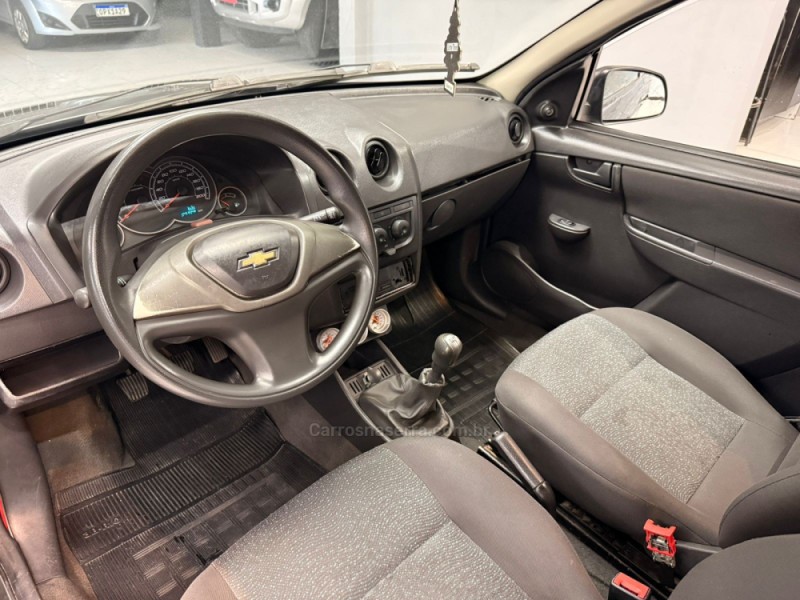 CELTA 1.0 MPFI LIFE 8V FLEX 2P MANUAL - 2012 - CAXIAS DO SUL
