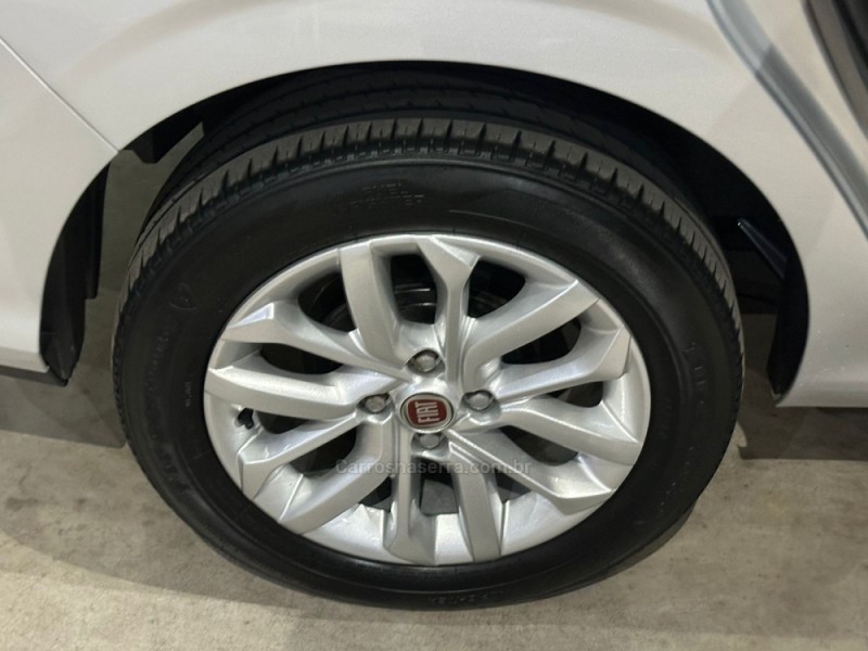 CRONOS 1.3 DRIVE FLEX 4P AUTOMÁTICO - 2019 - CAMPO BOM