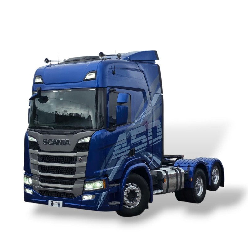 r 450 a6x2 2022 garibaldi