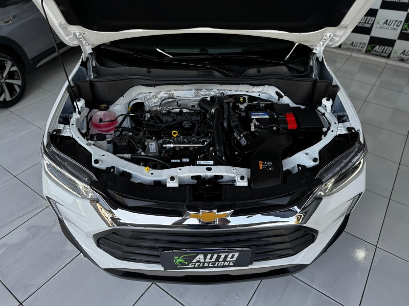 TRACKER 1.2 12V PREMIER TURBO FLEX 4P AUTOMÁTICO - 2025 - CAXIAS DO SUL