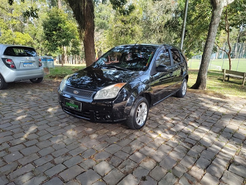 fiesta 1.0 mpi class hatch 8v flex 4p manual 2008 caxias do sul