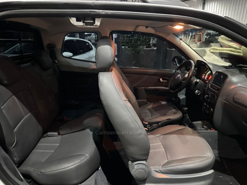 STRADA 1.4 MPI HARD WORKING CD 8V FLEX 3P MANUAL - 2016 - CAMPO BOM