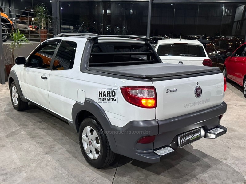 STRADA 1.4 MPI HARD WORKING CD 8V FLEX 3P MANUAL - 2016 - CAMPO BOM