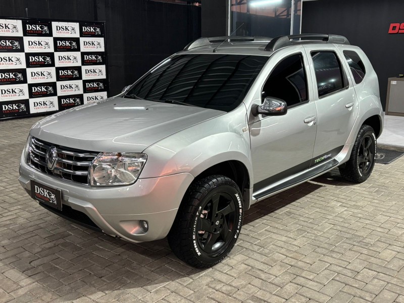 duster 1.6 dynamique 4x2 16v flex 4p manual 2013 caxias do sul