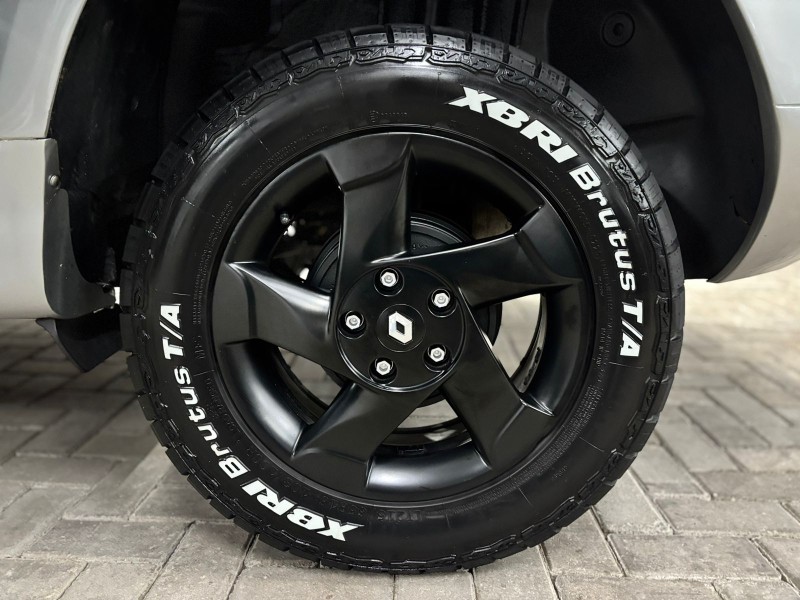DUSTER 1.6 DYNAMIQUE 4X2 16V FLEX 4P MANUAL - 2013 - CAXIAS DO SUL