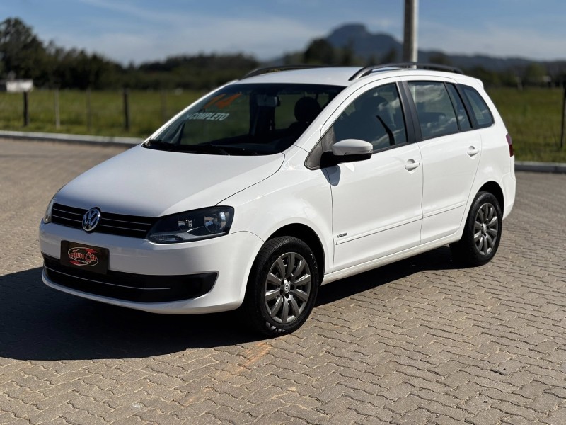 spacefox 1.6 mi trend 8v flex 4p manual 2014 candelaria