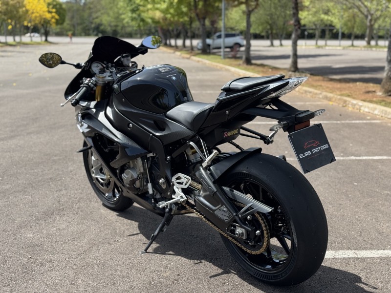 S 1000 RR - 2019 - BENTO GONçALVES