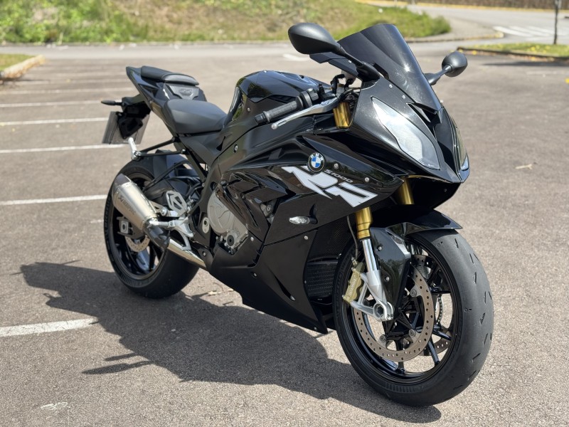 S 1000 RR