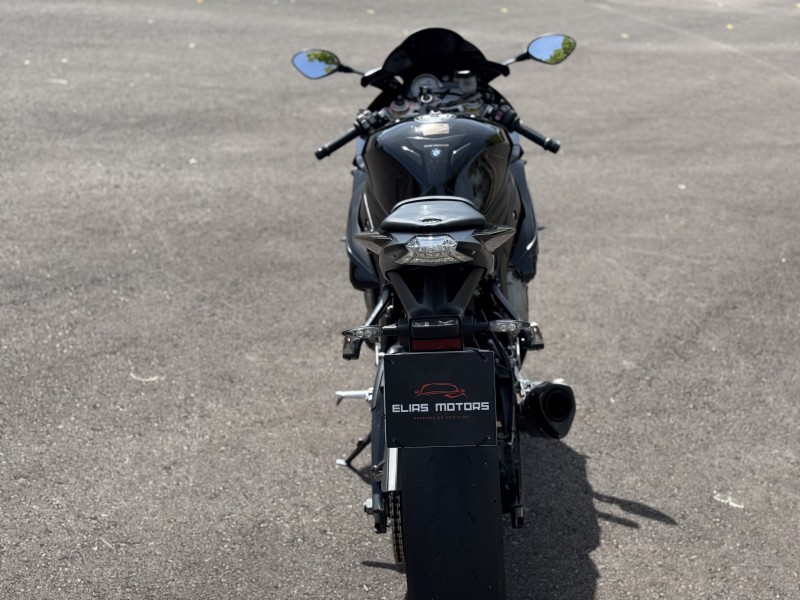 S 1000 RR - 2019 - BENTO GONçALVES
