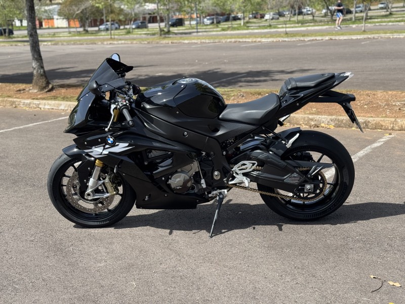 S 1000 RR - 2019 - BENTO GONçALVES