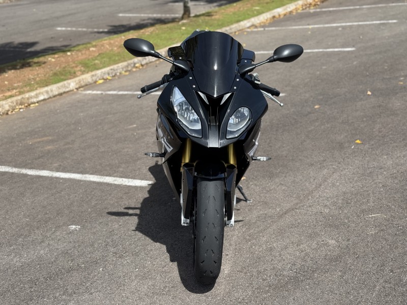 S 1000 RR - 2019 - BENTO GONçALVES