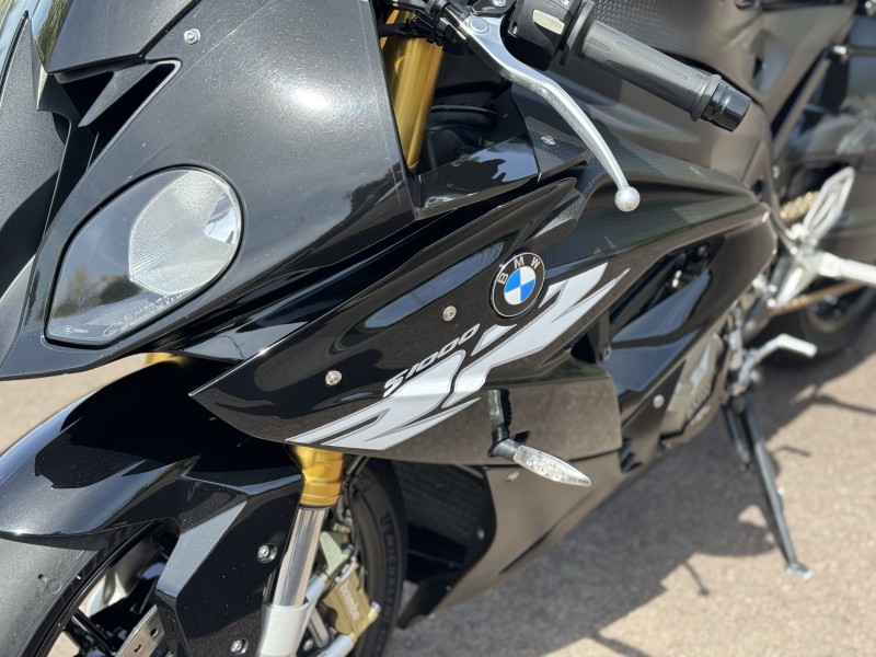 S 1000 RR - 2019 - BENTO GONçALVES
