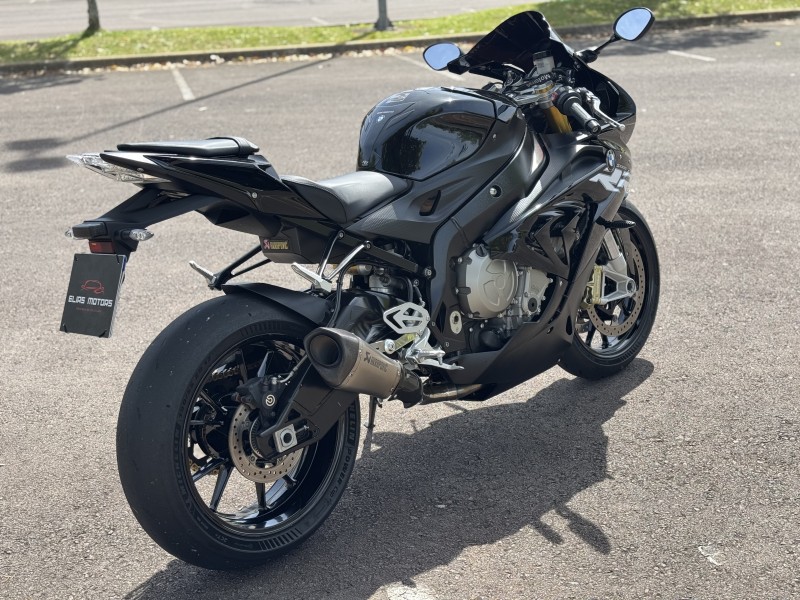 S 1000 RR - 2019 - BENTO GONçALVES