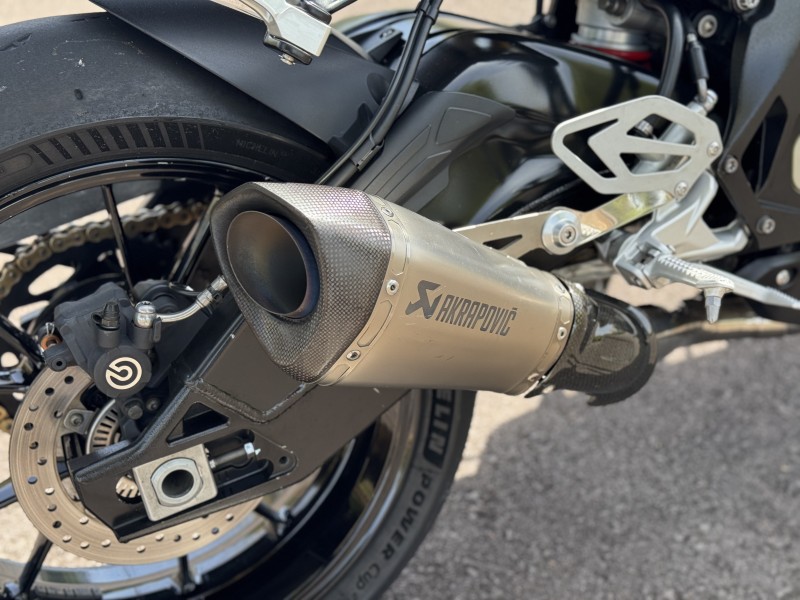 S 1000 RR - 2019 - BENTO GONçALVES