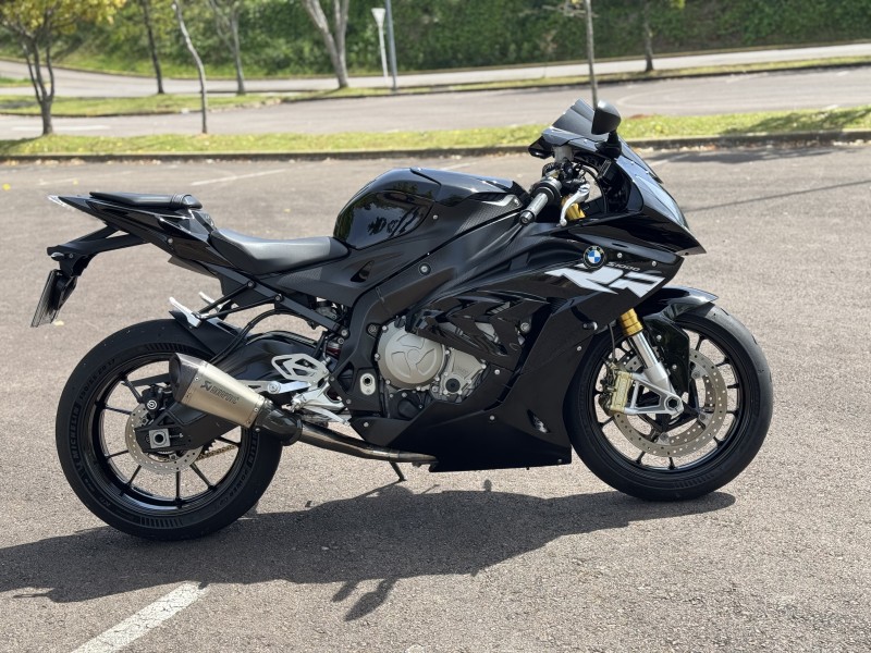 S 1000 RR - 2019 - BENTO GONçALVES