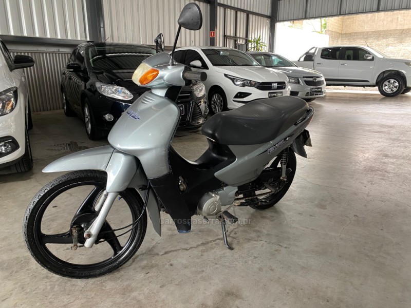 BIZ 125 +