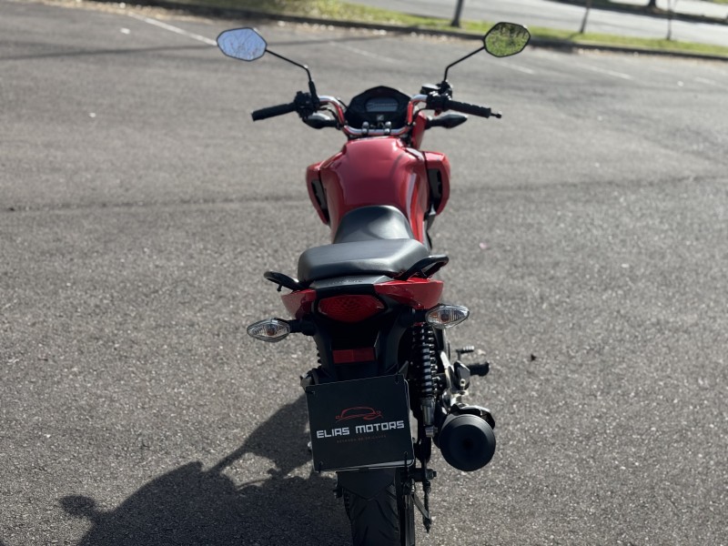 CG 160 FAN - 2024 - BENTO GONçALVES