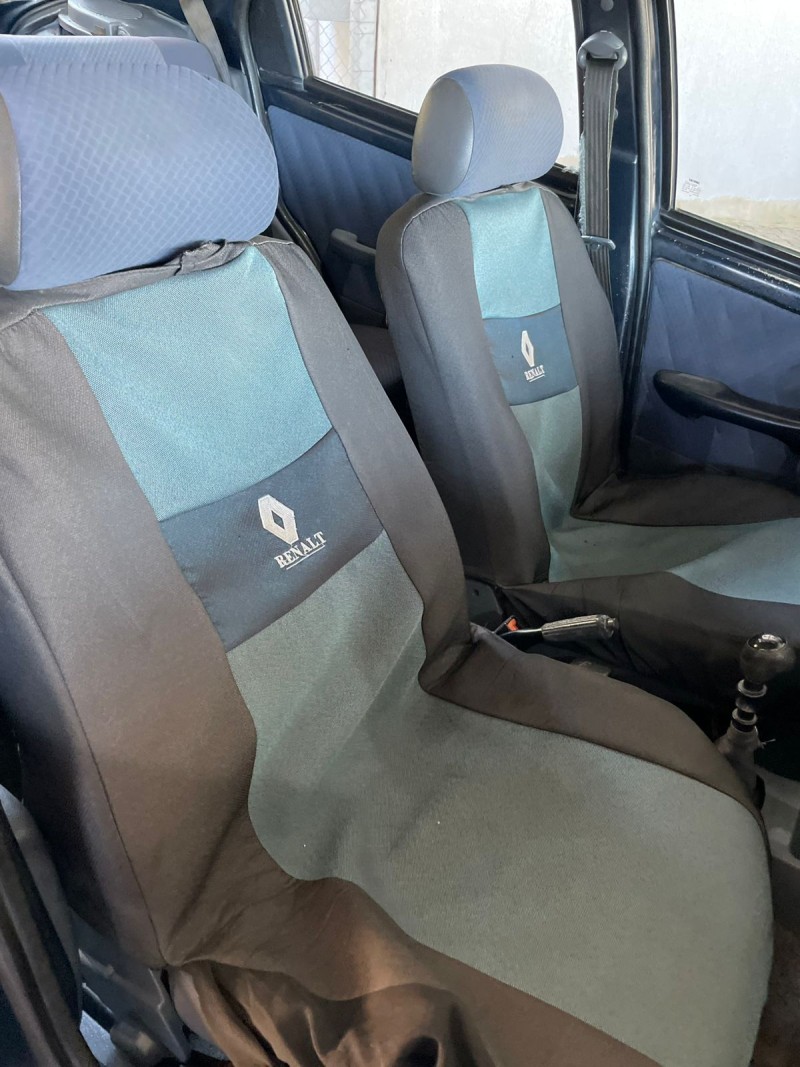 PALIO 1.0 MPI FIRE 8V FLEX 4P MANUAL - 2003 - CAXIAS DO SUL