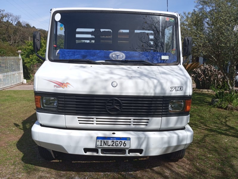 710 plus  2006 caxias do sul