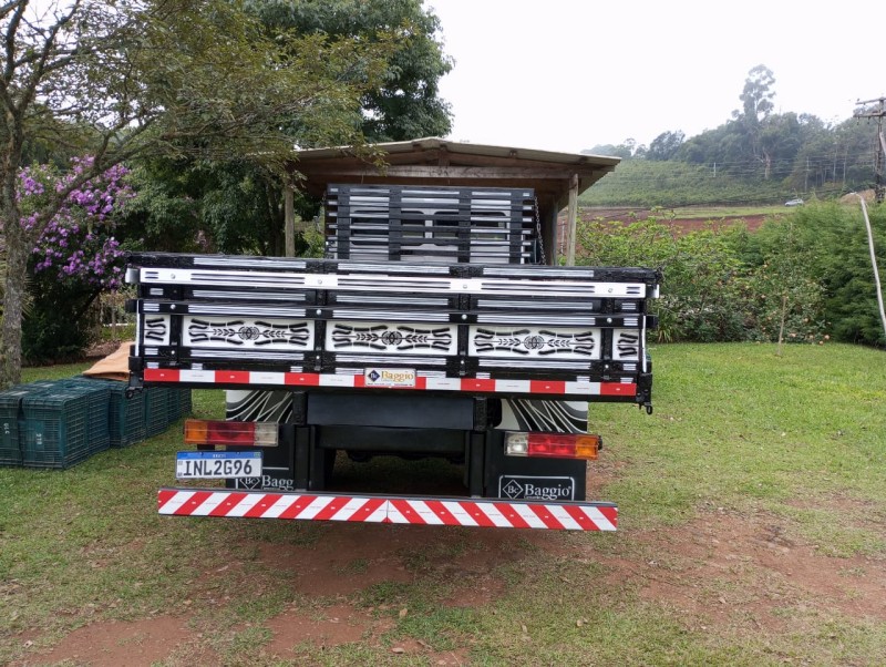 710 PLUS  - 2006 - CAXIAS DO SUL