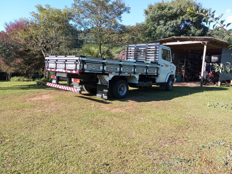 710 PLUS  - 2006 - CAXIAS DO SUL