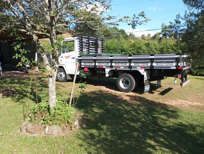 710 PLUS  - 2006 - CAXIAS DO SUL