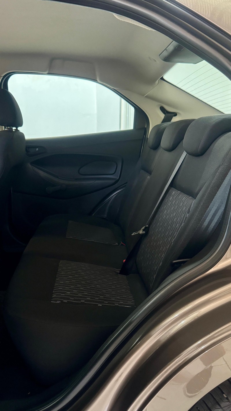 KA + 1.0 SE 12V FLEX 4P MANUAL - 2021 - ESTâNCIA VELHA