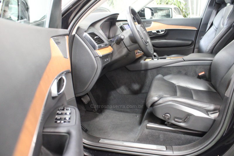 XC90  - 2023 - CAXIAS DO SUL