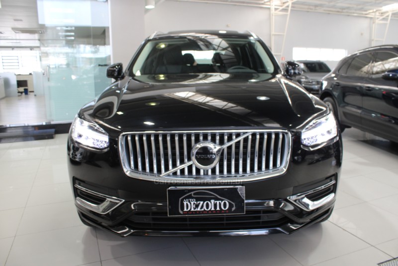 XC90  - 2023 - CAXIAS DO SUL