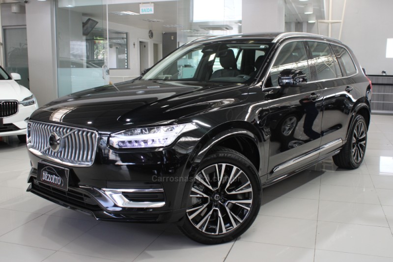 xc90 2023 caxias do sul