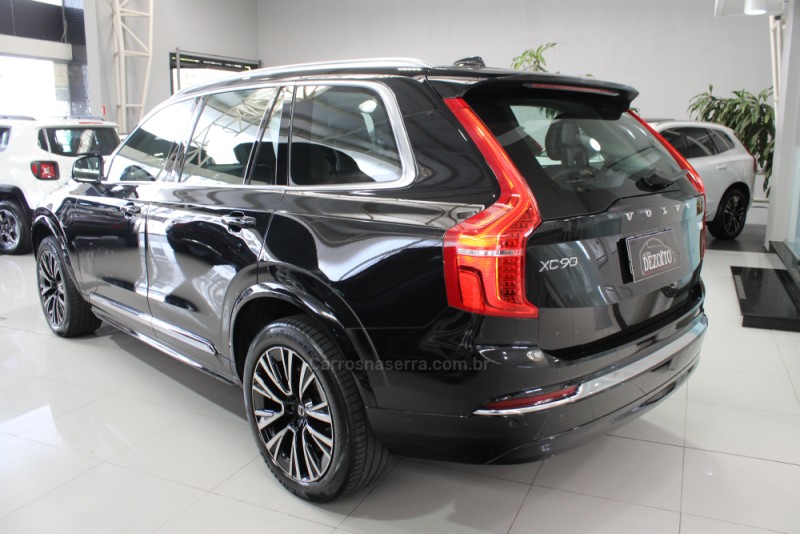 XC90  - 2023 - CAXIAS DO SUL