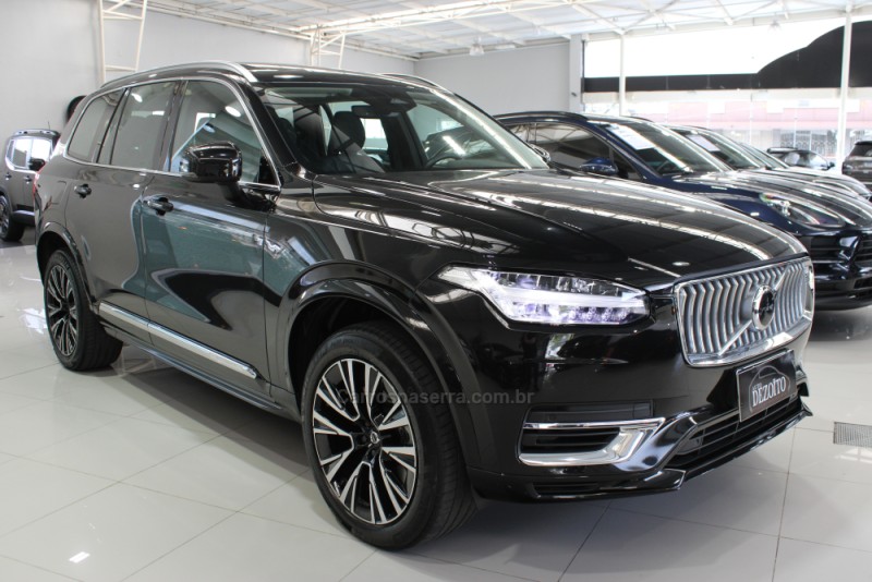 XC90  - 2023 - CAXIAS DO SUL