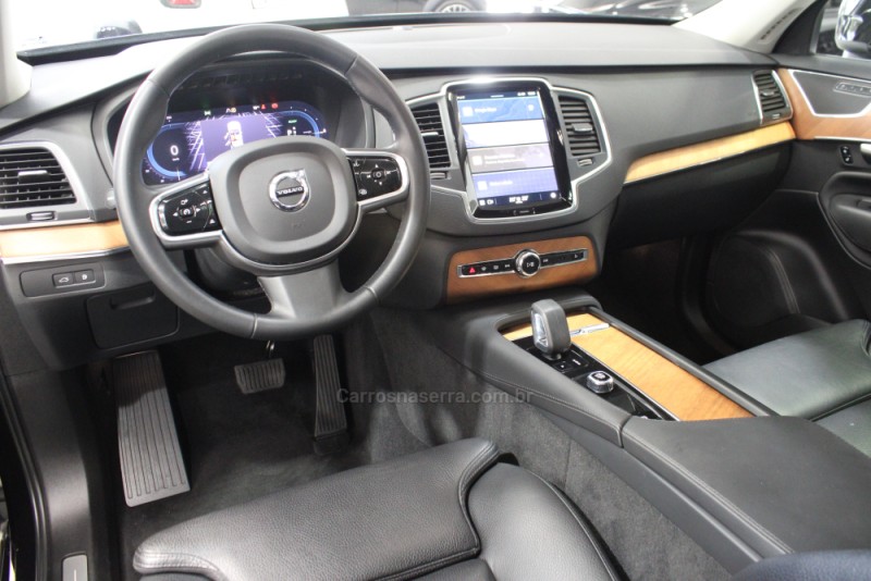 XC90  - 2023 - CAXIAS DO SUL