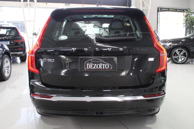 XC90  - 2023 - CAXIAS DO SUL