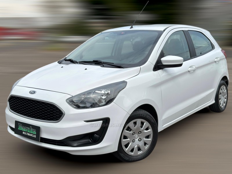 ka 1.0 se 12v flex 4p manual 2021 novo hamburgo