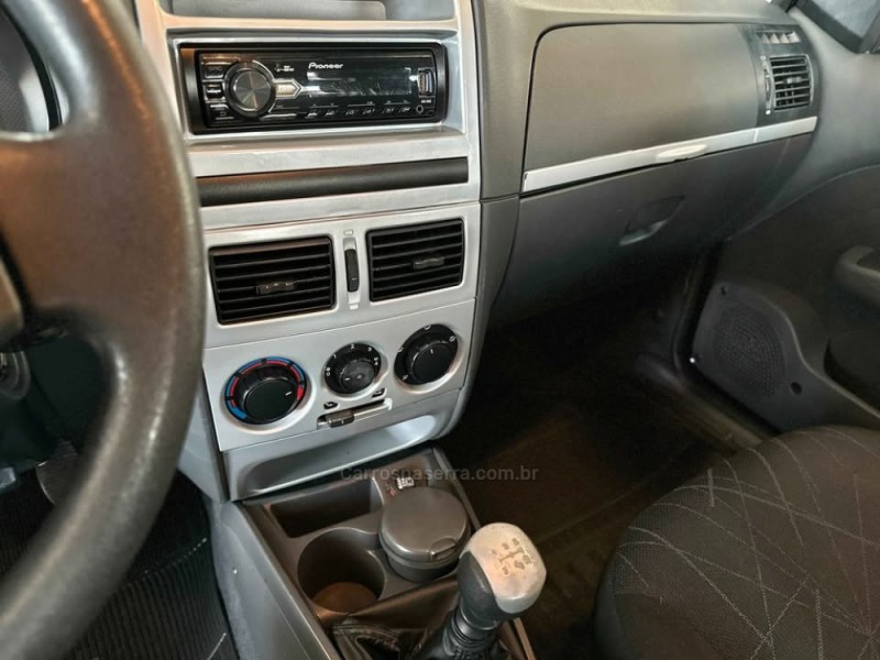 PALIO 1.4 MPI ATTRACTIVE 8V FLEX 4P MANUAL - 2010 - CAXIAS DO SUL