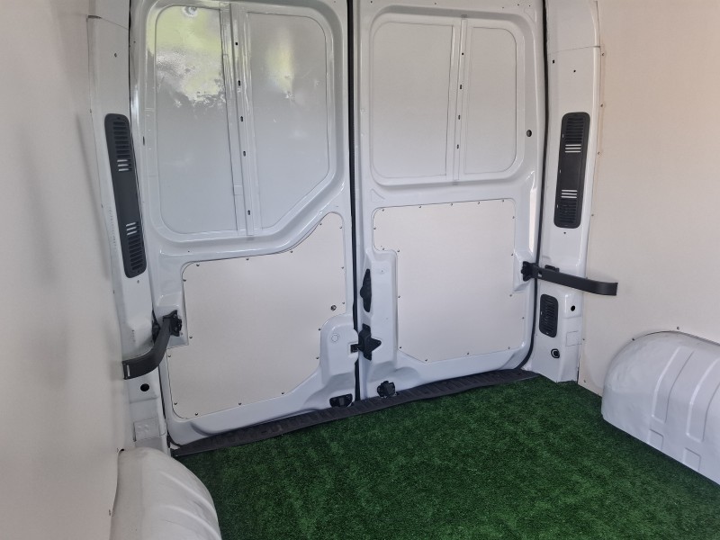 MASTER 2.3 FURGÃO L1H1 16V TURBO INTERCOOLER DIESEL 4P MANUAL - 2014 - FARROUPILHA