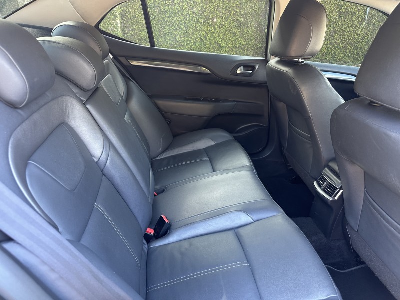 C4 LOUNGE 1.6 EXCLUSIVE 16V TURBO FLEX 4P AUTOMÁTICO - 2015 - CAXIAS DO SUL