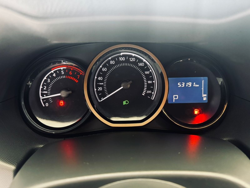DUSTER 2.0 DYNAMIQUE 4X2 16V FLEX 4P AUTOMÁTICO - 2016 - CAXIAS DO SUL
