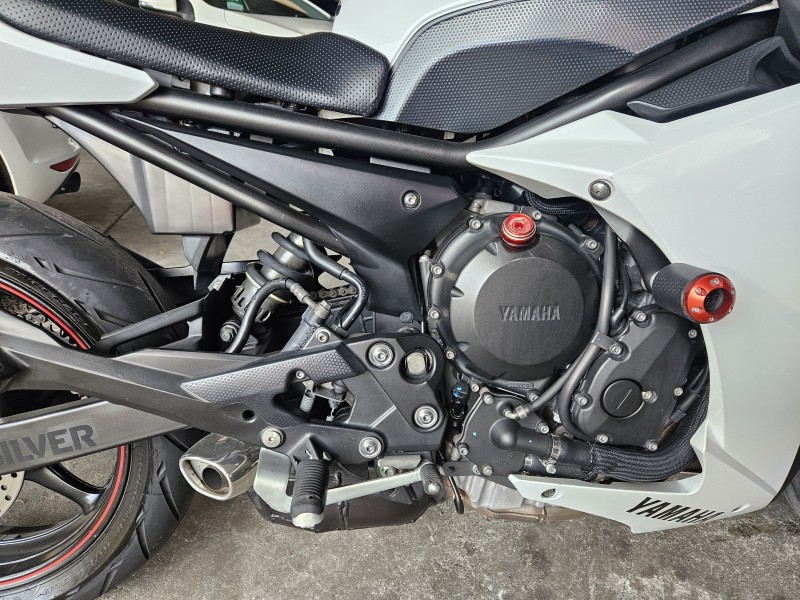 XJ6 F ABS - 2012 - CAXIAS DO SUL