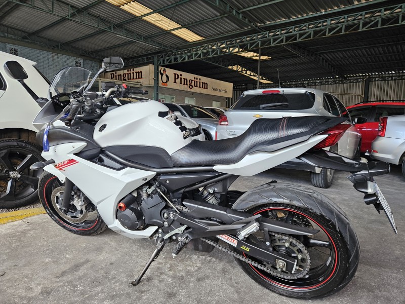 XJ6 F ABS - 2012 - CAXIAS DO SUL