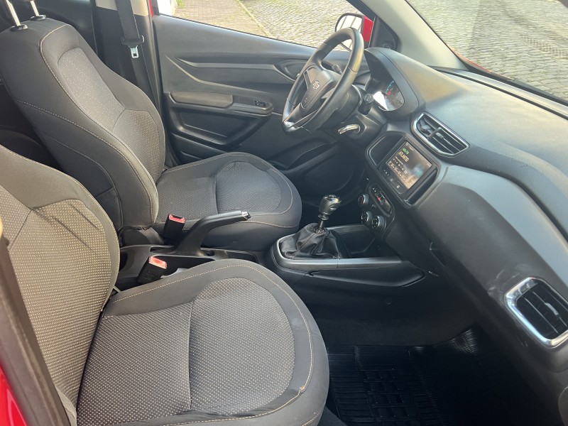 ONIX 1.4 MPFI LT 8V FLEX 4P MANUAL - 2013 - CAXIAS DO SUL