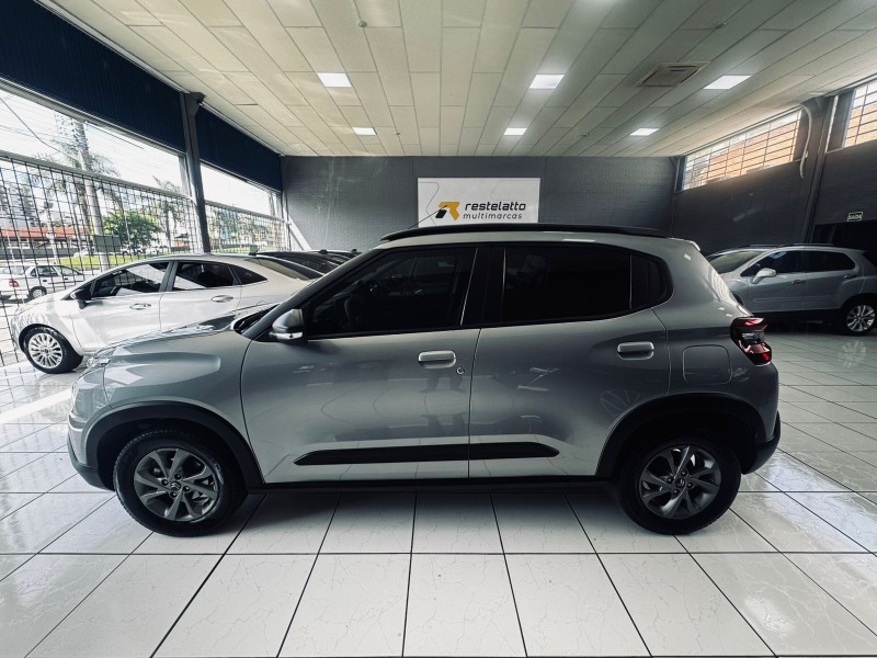 C3 1.0 FEEL 6V FLEX 4P MANUAL - 2023 - CAXIAS DO SUL