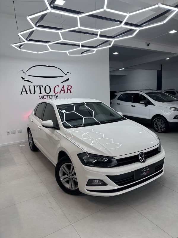 polo 1.0 mpi total flex manual 2019 caxias do sul